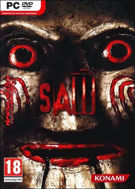Saw: The Video Game