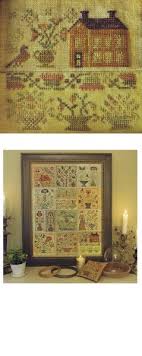 We did not find results for: All In A Row Cross Stitch Pattern By Blackbird Designs