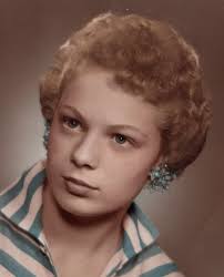 OBITUARY: Rose A. Smullen