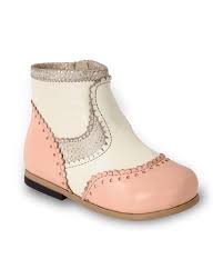 Pudra Deri Yandan Fermuarli Kiz Cocuk Bot 160 00 Tl 20 21 22 24 25 Numaralar Bebbini Modelleri Yuksek Kalite Hakiki Dana Keci De Kids Wear Casual How To Wear