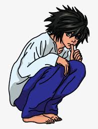 How To Draw L Lawliet From Death Note Manga Easy Cartoon Transparent Png 720x1280 Free Download On Nicepng Usage on liquipedia warcraft wiki. how to draw l lawliet from death note