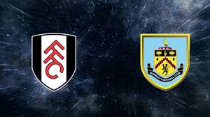 Posted at 17:18 on 10/05/2021 fortybet 0. Fulham Burnley Free Betting Tips