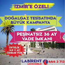 En kolay şekilde nasıl doğalgaz işlemlerimi halledebilirim? Yenifoca Dogalgaz Firmalari Ve Dogalgaz Tesisati Labirent Muhendislik