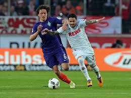 Estatísticas de thomas delaney de dinamarca em. Thomas Delaney Von Werder Bremen Sucht Seinen Rhythmus Schwacher Auftritt Beim Comeback Gegen Den 1 Fc Koln News