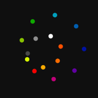 Credit to whoever made this gif. Audio Spectrum Gifs Get The Best Gif On Gifer