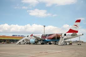 Murcia had been well served until then by murcia san javier airport. El Aeropuerto De Murcia San Javier Se Llena De Spotters Hispaviacion