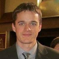 Paul Ketterer's Instagram, Twitter & Facebook