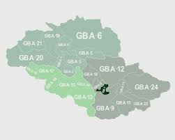 Gilgit Baltistan Election 2020 Live Blog Wrap Up 2
