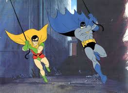 Image result for batman and robin
