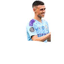 Raheem sterling manchester city f.c. Foden Fifa Mobile 21 Fifarenderz