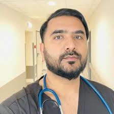 Lek. Mohammad Ebrahim Khan
