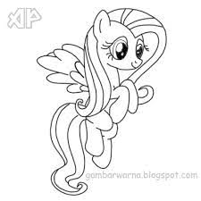 My little pony coloring pages princess celestia in a dress part 1 free resource for. Gambar Mewarnai My Little Pony