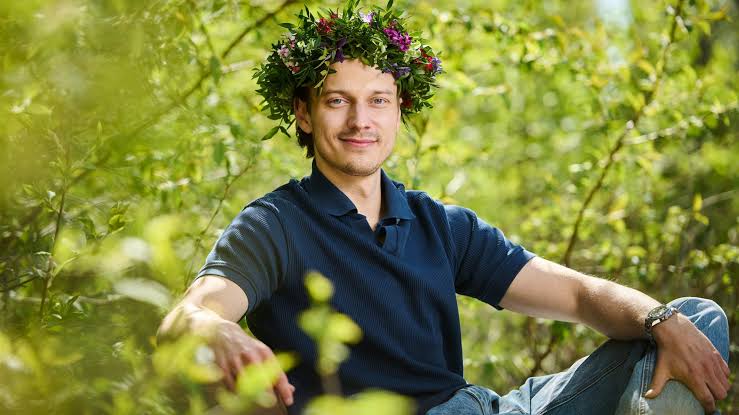 Sommar i P1 2026: Emil Hansius – recension och betyg