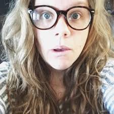 Julia Sundstrom (@Sunnystrum)