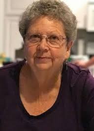 Edith Ann Pennick, 82