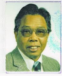 Jack Lok Chin (1928-2016)