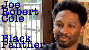 DP/30: Black Panther, Joe Robert Cole