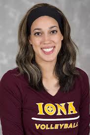 2013 Volleyball Roster