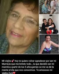 Sandra Aramayo's Instagram, Twitter & Facebook