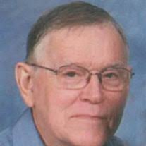 Obituary information for Forrest Van Oss