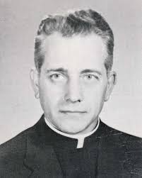 Rev Fred Louis Precht (1916-2003)