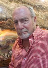 RICHARD BYROM Obituary (2016)