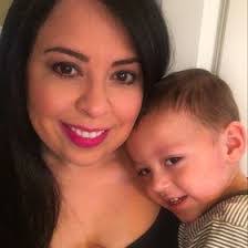 Veronica Sumpter's Instagram, Twitter & Facebook