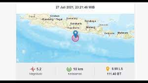Jun 11, 2021 · guncangan gempa bumi ini dirasakan samosir skala ii mmi atau getaran dirasakan beberapa orang. 4ic08xqwcaeo4m