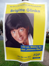 Werbemaßnahmen tv, radio, tagespresse, internet, social media, großflächen plakate, flyer gebiete niederrhein, rheinland, münsterland, ruhrgebiet und niederlande besucher: Fdp Wahlen Sie Das Kleinere Ubel Erwerbslosenforum Deutschland Forum
