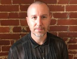 Ben Parris's Instagram, Twitter & Facebook