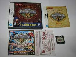 Quiz Magic Academy DS Nintendo DS Japan import US Seller | eBay