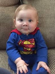 Graysen Robert Grove Obituary June 22, 2018