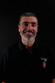 David GRAND sélectionné pour le Championnat du Monde de Massage 2019