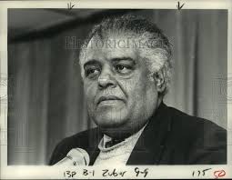 1981 Press Photo Dr. Paul Zuber VA Hospital