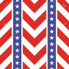 Free shipping on orders over $25 shipped by amazon. Patriotic Usa Seamless Pattern American Flag Symbols And Colors Royalty Free Cliparts Vectors And Stock Illustration Image 59849300