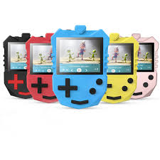 Agptek Mp3 Player For Kids Portable 8gb Music Player With Built In Speaker Fm Radio Voice Recorder Up To 128gb Walmart Com Walmart Com