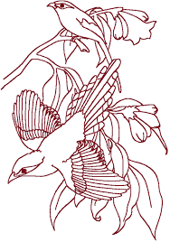 Links preceded by a plus sign (+) require free registration (to that particular site, not to embroidery pattern. Doll Faces Embroidery Design