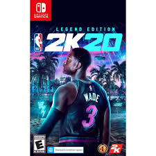 Pin On Nba 2k20 Birthday Ideas