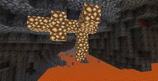 How To Make Glowstone In Minecraft