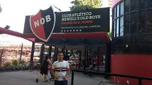 Marcelo bielsa | 25/05/2021 19h15. Estadio Marcelo Bielsa Newell S Old Boys Picture Of Estadio Marcelo Bielsa Rosario Tripadvisor