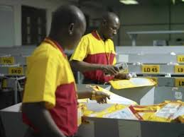 RÃ©sultat de recherche d'images pour "les images de DHL"