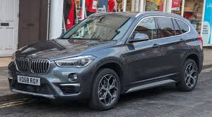This suv sounds amazing as you rev to accelerate onto the freeway, easily pass. Bmw X1 F48 Wikipedia