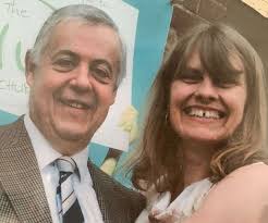 Richard Townsend: Bishop's Stortford's mayor