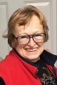 BARBARA RIEGER Obituary and Online Memorial (2019)