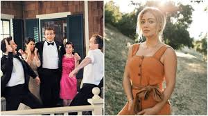 The 14th season of law & order: How I Met Your Father Ordered To Series At Hulu Hilary Duff To Star