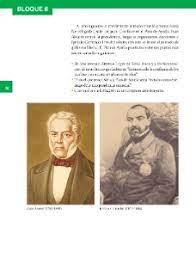 El libro que tienes en tus manos pretende acercarte a la historia de méxico de manera que puedas estudiarla y comprenderla. Los Ideales De Liberales Y Conservadores Ayuda Para Tu Tarea De Historia Sep Primaria Quinto Respuestas Y Explicaciones