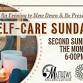 Self Care Sunday event image