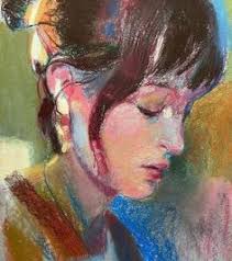 Portrait art: 19 ideas to save today from "Chris Gambrell"