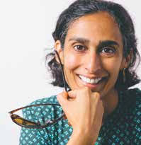 THE DOGGED AND DETERMINED