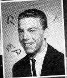 Wiley High School Class of 1963 Terre Haute Indiana